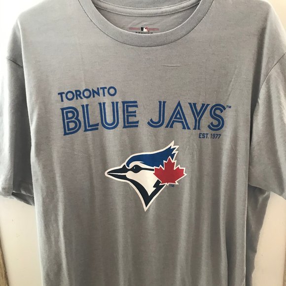Blue Jays T-Shirt - Picture 1 of 1